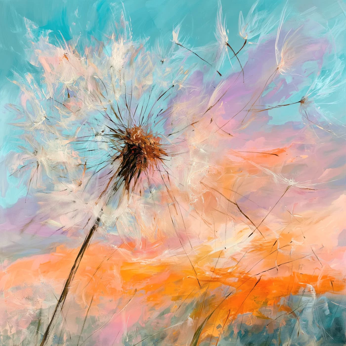 Releasing People to Flourish — Theme 4 of 5