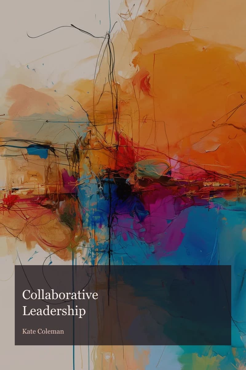 Collaborative Leadership
